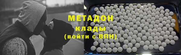 дурь Липки