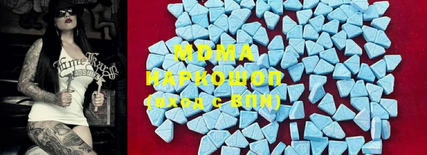 дурь Липки
